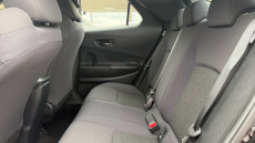 Toyota C-HR 1.8 Hybrid Icon 5dr CVT Hybrid Hatchback